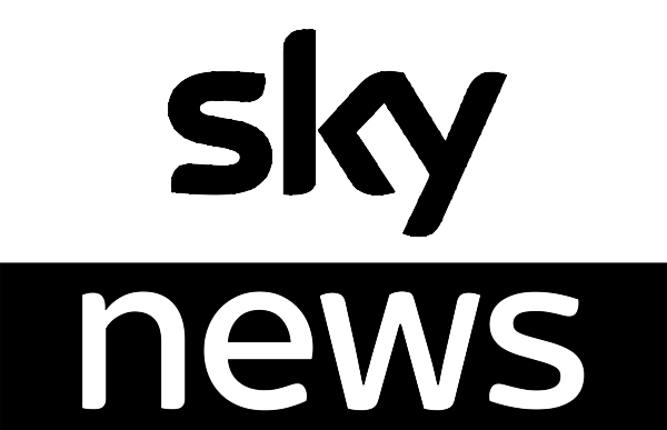 Skynews Arabua logo